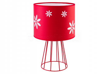 Настільна лампа FLORA TK-Lighting 2893