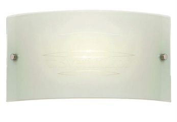 Настенный светильник Hadley Endon HADLEY-1WBWH