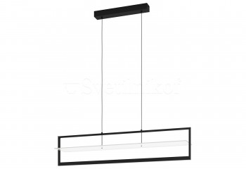 Подвесная люстра FARNETA LED Eglo 390024