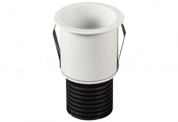 Точечный светильник GUINCHO 5W 3000K WH Mantra 6857