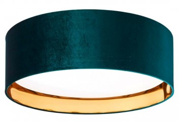 Стельова люстра TERCINO d60 GRE TK-Lighting 6138