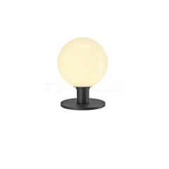 Светильник уличный GLOO PURE 27 POLE SLV 1001999