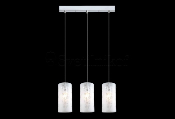 Підвісний світильник Italux Valve MDM1672/3