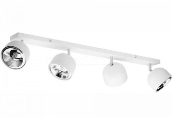 Спот ALTEA 4 WH TK-Lighting 6516