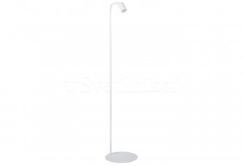 Торшер LOGAN WH TK-Lighting 5484