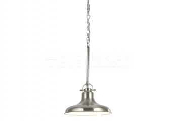 Подвесной светильник Dallas 1 Searchlight 3181SS