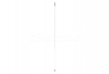 Підвісний світильник VERTIC LED 19W 4000K WH Nowodvorski 11607