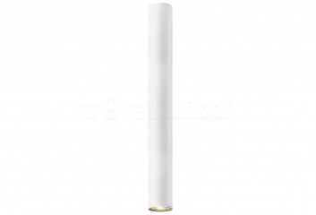 Точковий світильник LOYA h55 WH ZumaLine C0461-01D-A0S8