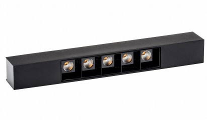 Магнитный светильник ZARLIGHT GALAXY CM 033374B