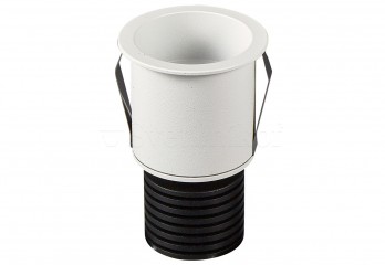 Точечный светильник GUINCHO 3W 4000K WH Mantra 6859