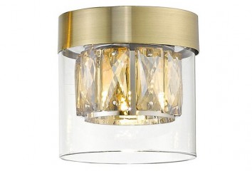 Стельовий світильник GEM BZ ZumaLine C0389-01A-0FD2