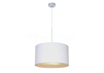 Люстра Azzardo BOSSE White AZ1323