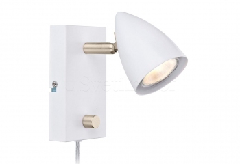 Настінний світильник CIRO Markslojd 107408