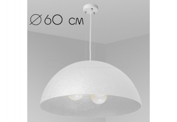 Підвісний світильник ALPS D60 WH Imperium Light 07360.01.01