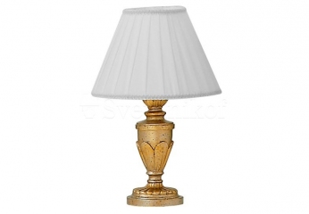 Настільна лампа DORA TL1 Ideal Lux 020853