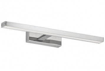 Підсвічування для ванної кімнати ISSAC LED 48 3000K Viokef 4178000