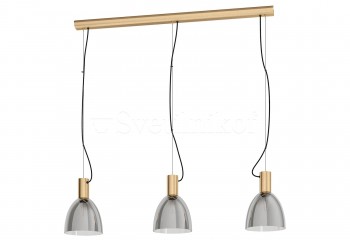 Підвісна люстра LEBALIO 3 Eglo 99314