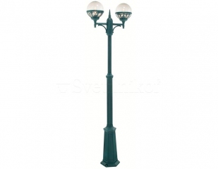 Парковий фонарь Norlys Bologna 362BG