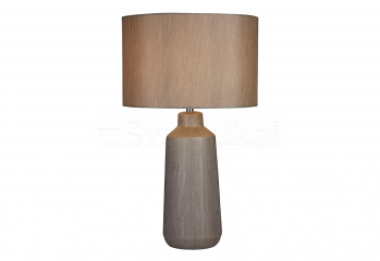 Настольная лампа Isla Searchlight EU4091SI