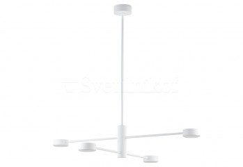 Подвесная люстра ORBIT IV WH Nowodvorski 7941