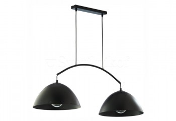 Подвесной светильник FARO NEW 2 BK TK-Lighting 6008