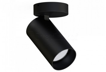 Спот MONO BK Nowodvorski 7838