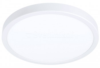 Плафон FUEVA-Z LED IP44 R WH Eglo 98843