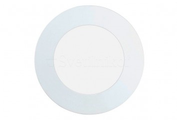 Точковий світильник FUEVA-RW d12 Eglo 97112