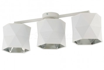 Потолочная люстра SIRO 3-line WH TK-Lighting 3247