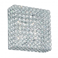 Настінно-стельовий світильник ADMIRAL PL4 Ideal Lux 080338