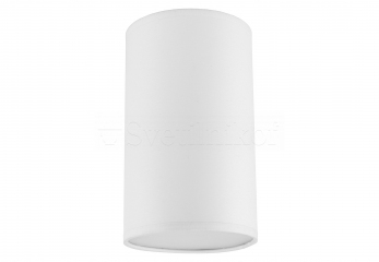 Точковий світильник OFFICE CIRCLE WH TK-Lighting 2466