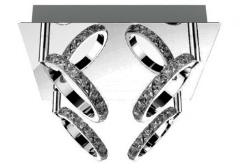 Спот TOLEDO LED ZumaLine CK170815-4