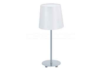 Настільна лампа Eglo LAURITZ 92884