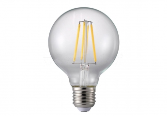 Лампа Nordlux E27 8,3W Dim 1503770