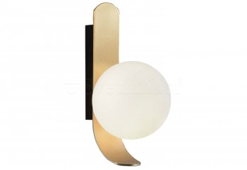 Бра POLINA 1 GO Viokef 4266201