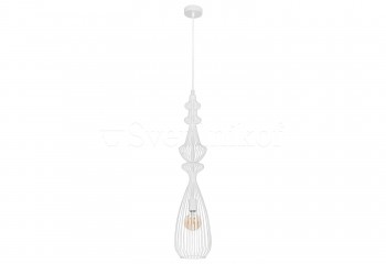 Підвісний світильник MAKKAH WH Eglo 62928