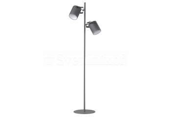 Торшер RELAX GRAY TK-Lighting 3126