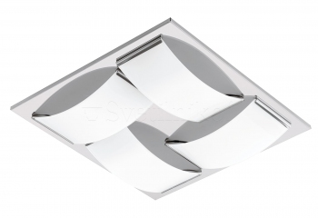 Настенно-потолочный светильник Eglo WASAO LED 94468