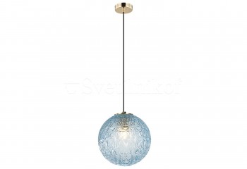 Підвісний світильник ASPA BL Viokef 4206102
