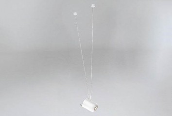 Подвесной светильник VIWIN mini 45 WH Dohar 9614