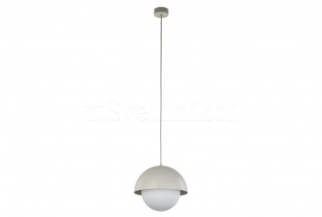 Підвісний світильник BONO d27 BG TK-Lighting 10274