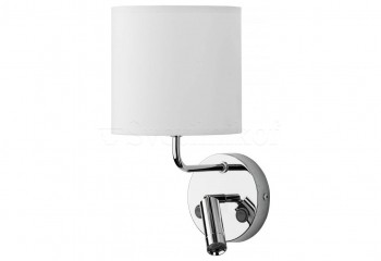 Бра ENZO CH/WH TK-Lighting 4233