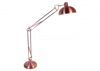 Торшер ZumaLine AMADO SL556-CO