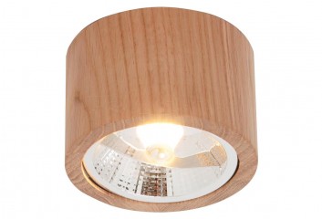 Точечный светильник OAK ZumaLine 3010103