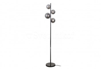 Торшер CANELLO Italux FL-406007-4-BCR