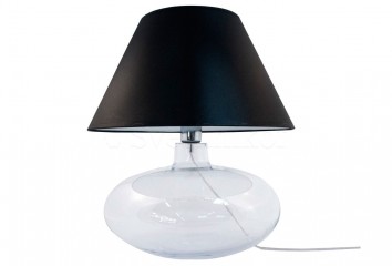 Настільна лампа ADANA ZumaLine 5519BK