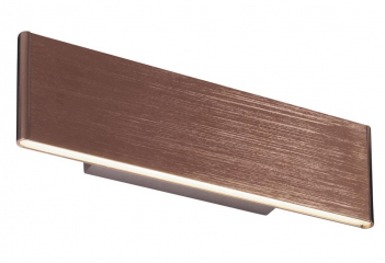 Настенный светильник Bodhi 28 CO Endon 70121