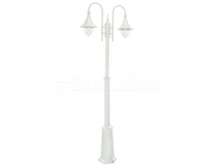 Уличный фонарь Norlys Firenze 820W