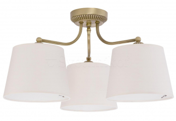 Люстра QUEEN 3 TK-Lighting 2352