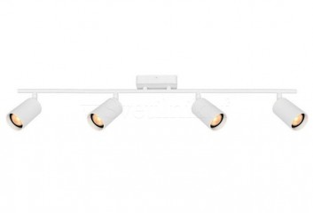 Спот TRIS Italux SPL-46829-4-WH